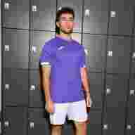 Игровая футболка JOMA TOLETUM VI VIOLETA - Игровая футболка JOMA TOLETUM VI VIOLETA