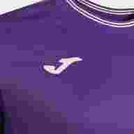 Игровая футболка JOMA TOLETUM VI VIOLETA - Игровая футболка JOMA TOLETUM VI VIOLETA