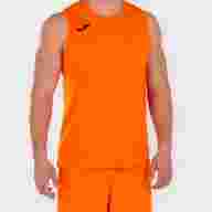 Майка баскетбольная JOMA COMBI BASKET Оранжевый - Майка баскетбольная JOMA COMBI BASKET Оранжевый