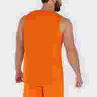 Майка баскетбольная JOMA COMBI BASKET Оранжевый - Майка баскетбольная JOMA COMBI BASKET Оранжевый