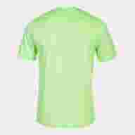 Игровая футболка JOMA COMBI VERDE - Игровая футболка JOMA COMBI VERDE