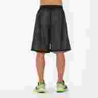 Шорты JOMA ROOKIE Черный-белый - Шорты JOMA ROOKIE Черный-белый