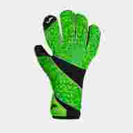 Вратарские перчатки JOMA GUANTES PORTERO AREA 19 NEGRO VERDE FLUOR - Вратарские перчатки JOMA GUANTES PORTERO AREA 19 NEGRO VERDE FLUOR