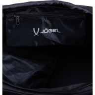 Сумка спортивная JÖGEL DIVISION Medium Bag, черный - Сумка спортивная JÖGEL DIVISION Medium Bag, черный