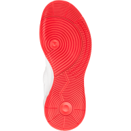 Кроссовки баскетбольные JÖGEL Launch LOW, White/black/red - Кроссовки баскетбольные JÖGEL Launch LOW, White/black/red