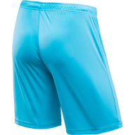Шорты игровые JÖGEL CAMP Classic Shorts, бирюзовый/белый - Шорты игровые JÖGEL CAMP Classic Shorts, бирюзовый/белый