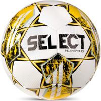 Мяч футбольный детский SELECT NUMERO 10 V23