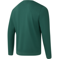 Свитшот JÖGEL ESSENTIAL Sweatshirt, темно-зеленый, детский - Свитшот JÖGEL ESSENTIAL Sweatshirt, темно-зеленый, детский