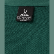 Свитшот JÖGEL ESSENTIAL Sweatshirt, темно-зеленый, детский - Свитшот JÖGEL ESSENTIAL Sweatshirt, темно-зеленый, детский