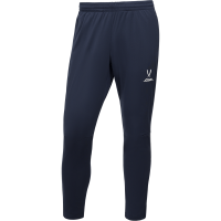 Брюки тренировочные JÖGEL CAMP 2 Training Pants, темно-синий, детский
