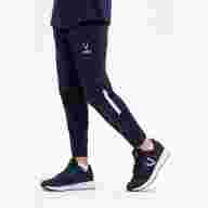 Брюки тренировочные JÖGEL CAMP 2 Training Pants, темно-синий, детский - Брюки тренировочные JÖGEL CAMP 2 Training Pants, темно-синий, детский