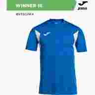 Футболка игровая JOMA WINNER III - Футболка игровая JOMA WINNER III