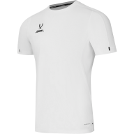 Футболка тренировочная JÖGEL PREMIER PerFormDRY Training Poly Tee, белый - Футболка тренировочная JÖGEL PREMIER PerFormDRY Training Poly Tee, белый