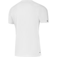 Футболка тренировочная JÖGEL PREMIER PerFormDRY Training Poly Tee, белый - Футболка тренировочная JÖGEL PREMIER PerFormDRY Training Poly Tee, белый