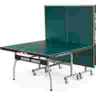 Стол для настольного тенниса DOUBLE FISH 2018G, Indoor для закрытых помещений - Стол для настольного тенниса DOUBLE FISH 2018G, Indoor для закрытых помещений