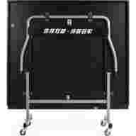 Стол для настольного тенниса DOUBLE FISH 2018G, Indoor для закрытых помещений - Стол для настольного тенниса DOUBLE FISH 2018G, Indoor для закрытых помещений