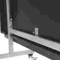 Стол для настольного тенниса DOUBLE FISH 2018G, Indoor для закрытых помещений - Стол для настольного тенниса DOUBLE FISH 2018G, Indoor для закрытых помещений