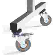 Стол для настольного тенниса DOUBLE FISH 2018G, Indoor для закрытых помещений - Стол для настольного тенниса DOUBLE FISH 2018G, Indoor для закрытых помещений