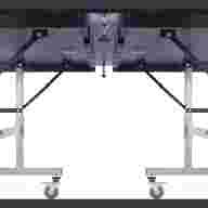 Стол для настольного тенниса DOUBLE FISH 2018G, Indoor для закрытых помещений - Стол для настольного тенниса DOUBLE FISH 2018G, Indoor для закрытых помещений