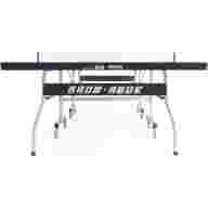 Стол для настольного тенниса DOUBLE FISH 2018G, Indoor для закрытых помещений - Стол для настольного тенниса DOUBLE FISH 2018G, Indoor для закрытых помещений