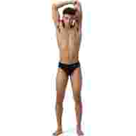 Плавки SPEEDO Hyperboom, 8-00300717514-7514, р.30 российский размер 46, полиэст, нейлон, эластан, черный - Плавки SPEEDO Hyperboom, 8-00300717514-7514, р.30 российский размер 46, полиэст, нейлон, эластан, черный