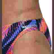 Плавки SPEEDO Allover Digital Brief 5cm, 8-1307318167, р.30 российский размер 46, полиэстер, ПБТ, мультиколор - Плавки SPEEDO Allover Digital Brief 5cm, 8-1307318167, р.30 российский размер 46, полиэстер, ПБТ, мультиколор