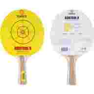 Ракетка для настольного тенниса TORRES Control 9 TT0002 - Ракетка для настольного тенниса TORRES Control 9 TT0002