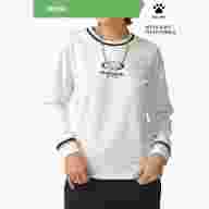 Толстовка KELME DUSI  - Толстовка KELME DUSI 