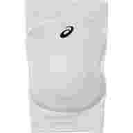 Наколенники ASICS Gel Kneepad 3053A181-100-L, р.L, вискоза, полиэстер, резина, белые - Наколенники ASICS Gel Kneepad 3053A181-100-L, р.L, вискоза, полиэстер, резина, белые