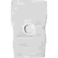 Наколенники ASICS Gel Kneepad 3053A181-100-L, р.L, вискоза, полиэстер, резина, белые - Наколенники ASICS Gel Kneepad 3053A181-100-L, р.L, вискоза, полиэстер, резина, белые