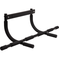 УЦЕНКА Турник в дверной проем BASEFIT BA-102 2-секционный - УЦЕНКА Турник в дверной проем BASEFIT BA-102 2-секционный