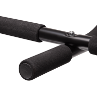 УЦЕНКА Турник в дверной проем BASEFIT BA-102 2-секционный - УЦЕНКА Турник в дверной проем BASEFIT BA-102 2-секционный