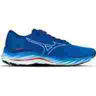 Кроссовки беговые MIZUNO Wave Rider 26 J1GC2203-05, р.UK11, (рос.45), синий - Кроссовки беговые MIZUNO Wave Rider 26 J1GC2203-05, р.UK11, (рос.45), синий