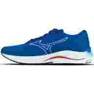 Кроссовки беговые MIZUNO Wave Rider 26 J1GC2203-05, р.UK11, (рос.45), синий - Кроссовки беговые MIZUNO Wave Rider 26 J1GC2203-05, р.UK11, (рос.45), синий