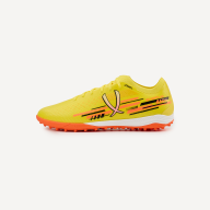 Бутсы многошиповые JOGEL Evofly TF PRO Yellow/orange - downloaded from prime-sport.ru