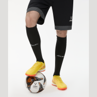 Бутсы многошиповые JOGEL Evofly TF PRO Yellow/orange - downloaded from prime-sport.ru