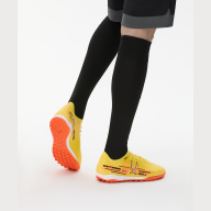 Бутсы многошиповые JOGEL Evofly TF PRO Yellow/orange - downloaded from prime-sport.ru