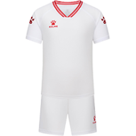 Комплект KELME TISCAR (футболка+шорты) 8451ZB1246/8451ZB3246.107 - Комплект KELME TISCAR (футболка+шорты) 8451ZB1246/8451ZB3246.107