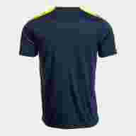 Игровая футболка JOMA OLIMPIADA MARINO AMARILLO - Игровая футболка JOMA OLIMPIADA MARINO AMARILLO