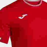 Игровая футболка JOMA TOLETUM VI ROJO - Игровая футболка JOMA TOLETUM VI ROJO