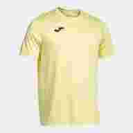 Игровая футболка JOMA COMBI AMARILLO CLARO - Игровая футболка JOMA COMBI AMARILLO CLARO