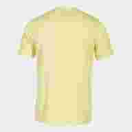 Игровая футболка JOMA COMBI AMARILLO CLARO - Игровая футболка JOMA COMBI AMARILLO CLARO