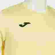 Игровая футболка JOMA COMBI AMARILLO CLARO - Игровая футболка JOMA COMBI AMARILLO CLARO