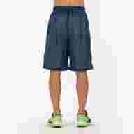 Шорты JOMA ROOKIE Темно синий-белый - Шорты JOMA ROOKIE Темно синий-белый