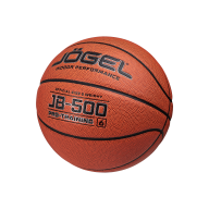 Мяч баскетбольный JOGEL JB-500 №6 NEW - downloaded from prime-sport.ru