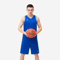 Мяч баскетбольный JOGEL JB-500 №6 NEW - downloaded from prime-sport.ru
