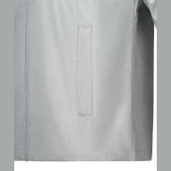 Куртка ветрозащитная JOGEL CAMP 2 Rain Jacket, серый - downloaded from prime-sport.ru