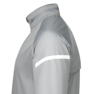 Куртка ветрозащитная JOGEL CAMP 2 Rain Jacket, серый - downloaded from prime-sport.ru