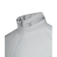 Куртка ветрозащитная JOGEL CAMP 2 Rain Jacket, серый - downloaded from prime-sport.ru