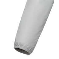Куртка ветрозащитная JOGEL CAMP 2 Rain Jacket, серый - downloaded from prime-sport.ru